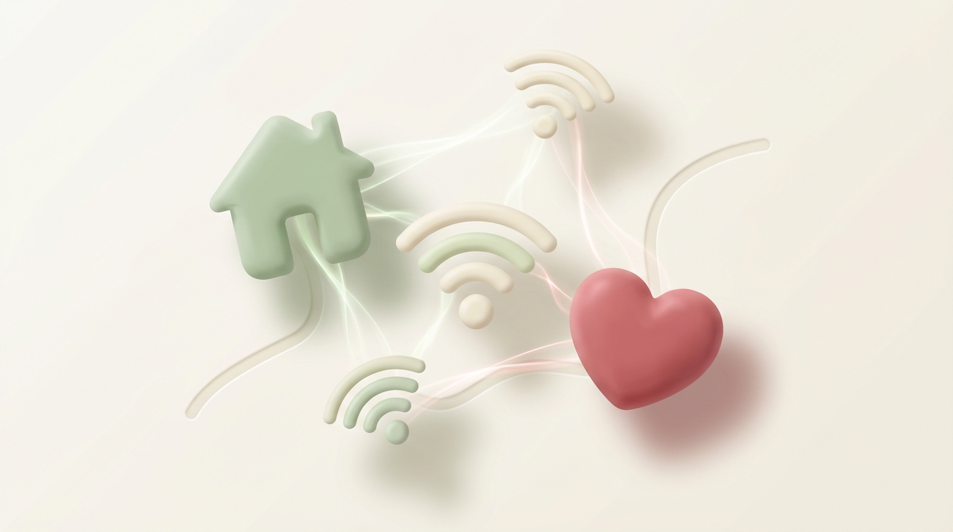 Spazio espositivo tecnologie