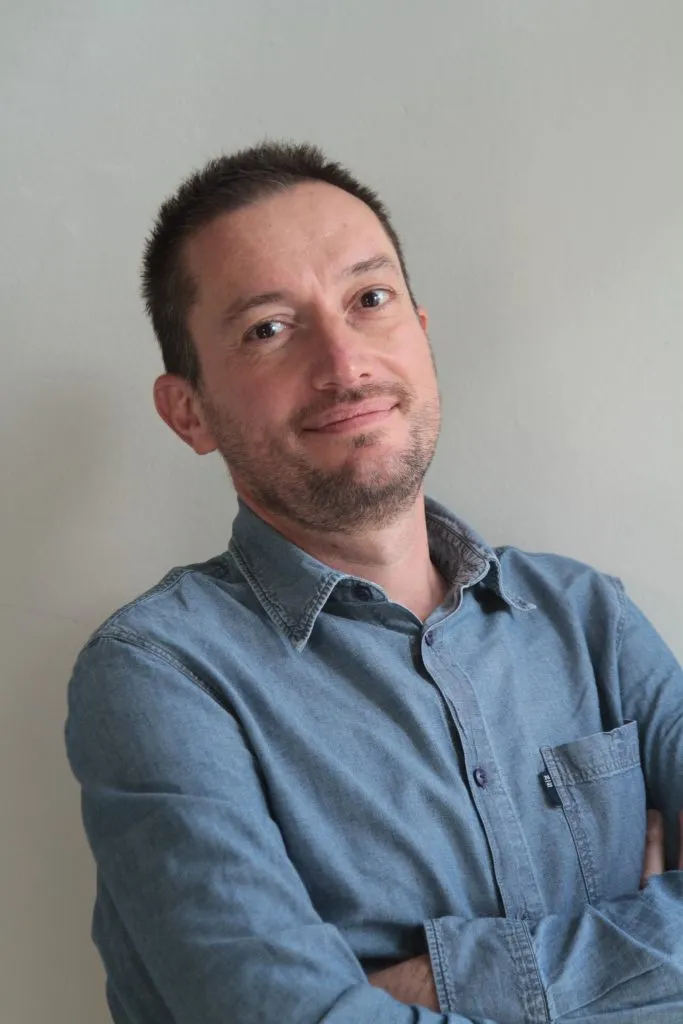 Ing. Massimiliano Malavasi